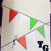 Roll Up Shopping Bag